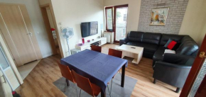 Apartament Eve, Giżycko